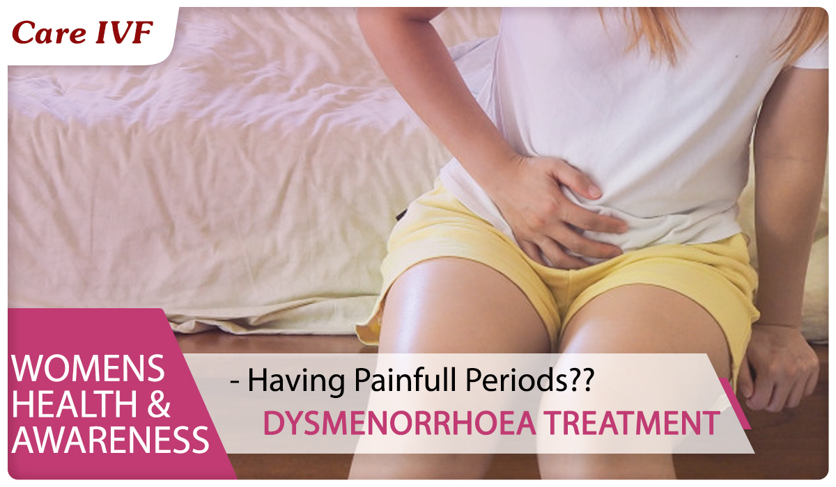 Severe Period Cramps: Why You Feel Faint and in Pain