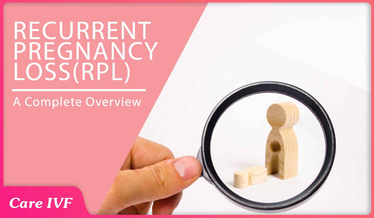 recurrent-pregnancy-loss-overview